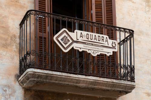 La Quadra Rural Housing