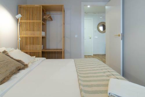 Apartamento Budget Beach Studio 23