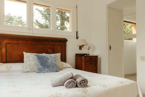 Hostal The Blue Eucalyptus