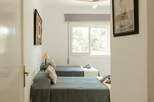 Hostal The Blue Eucalyptus