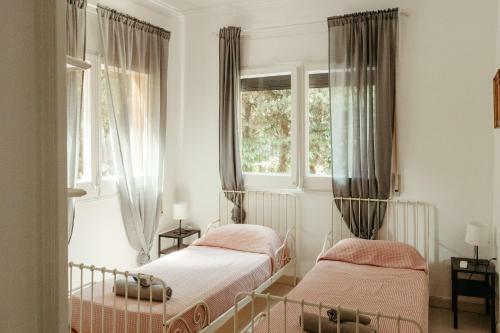 Hostal The Blue Eucalyptus