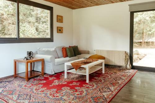 Hostal The Blue Eucalyptus