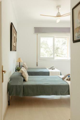 Hostal The Blue Eucalyptus