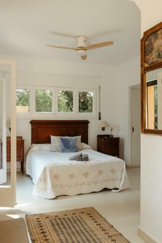 Hostal The Blue Eucalyptus