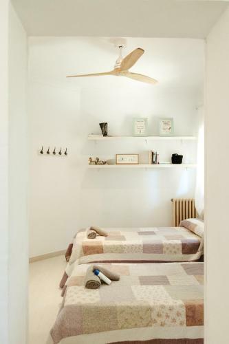 Hostal The Blue Eucalyptus