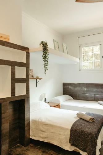 Hostal The Blue Eucalyptus
