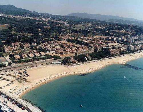 Masia Santa M�nica