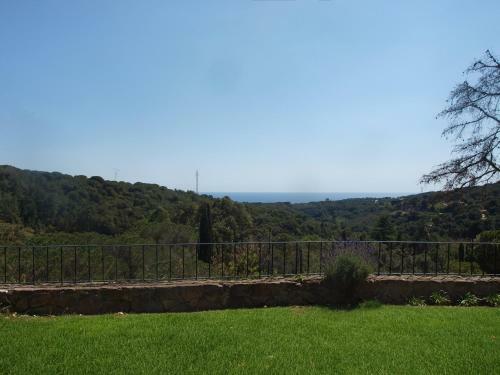 Masia Santa M�nica