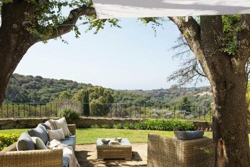 Masia Santa M�nica