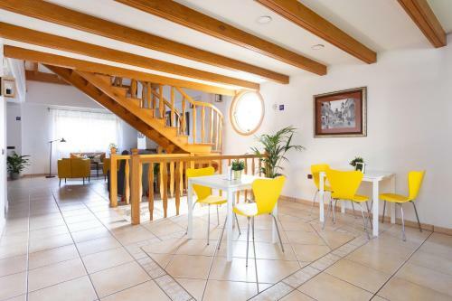 Hostal Casa Lali Habitaci�n 2