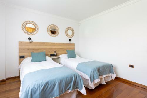 Hostal Casa Lali Habitaci�n 2