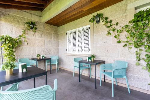 Hostal Casa Lali Habitaci�n 3