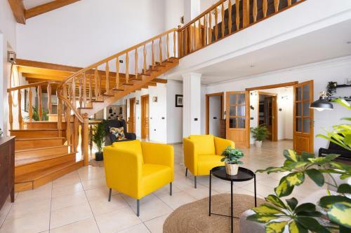 Hostal Casa Lali Habitaci�n 3
