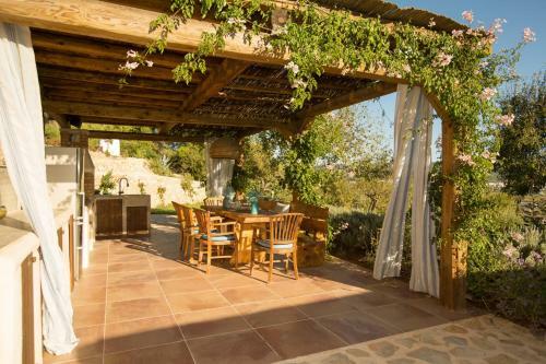 Villa Serras - San Antonio