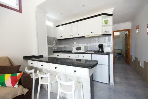 One Bedroom Apartments Playa Del Ingles