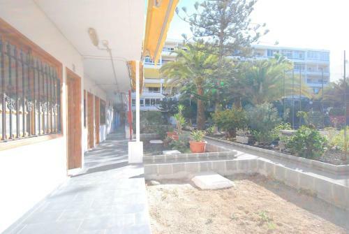 One Bedroom Apartments Playa Del Ingles