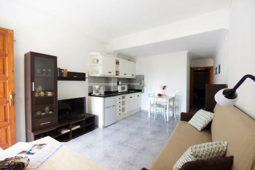 One Bedroom Apartments Playa Del Ingles