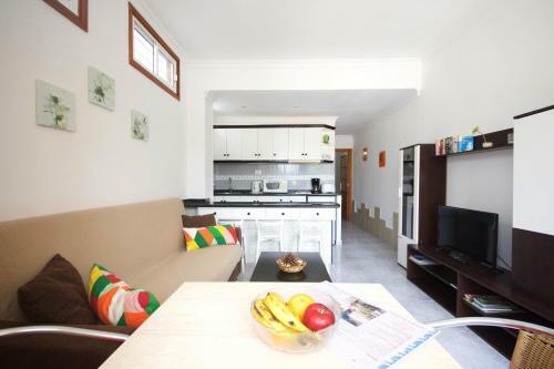 One Bedroom Apartments Playa Del Ingles