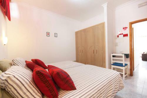One Bedroom Apartments Playa Del Ingles