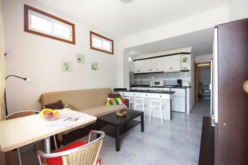 One Bedroom Apartments Playa Del Ingles