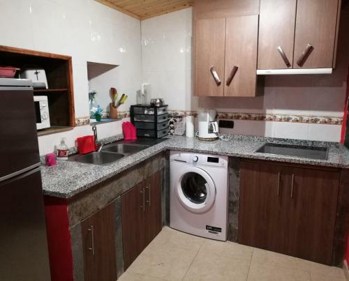 Apartamento O Chaleci�o