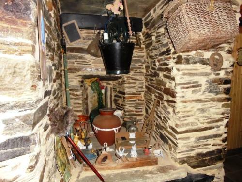 Apartamento O Chaleci�o