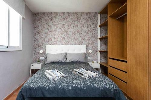 Apartamento Sunny Island Las Teresitas 3