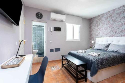 Apartamento Sunny Island Las Teresitas 3