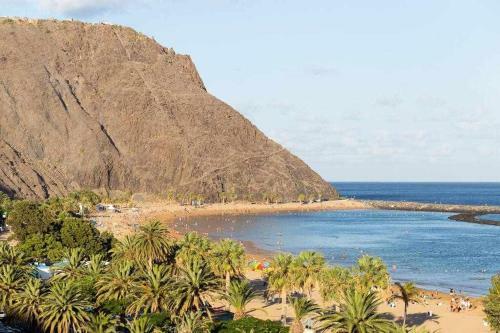 Apartamento Sunny Island Las Teresitas 3