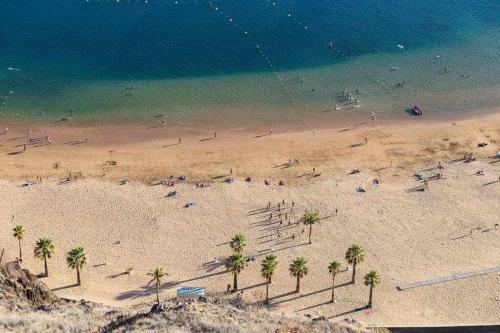 Apartamento Sunny Island Las Teresitas 3