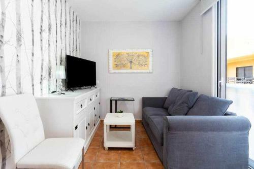 Apartamento Sunny Island Las Teresitas 3