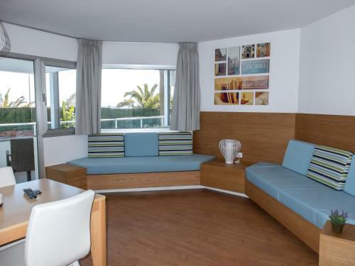 Apartamento Terrazamar