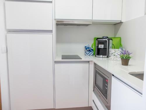 Apartamento Terrazamar