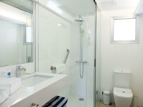 Apartamento Terrazamar
