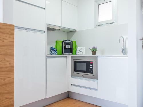 Apartamento Terrazamar