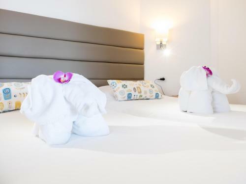 Apartamento Terrazamar