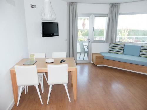 Apartamento Terrazamar