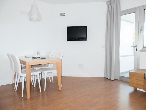 Apartamento Terrazamar