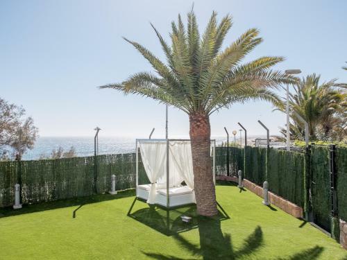 Apartamento Terrazamar