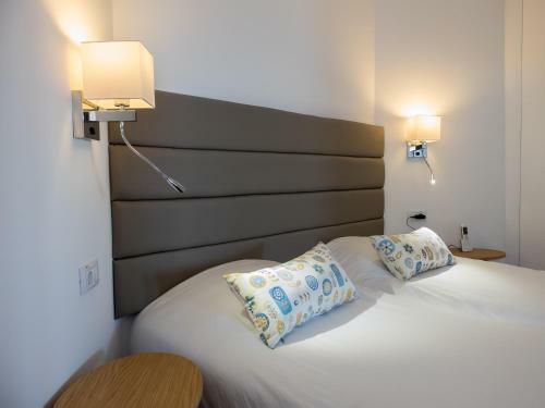 Apartamento Terrazamar