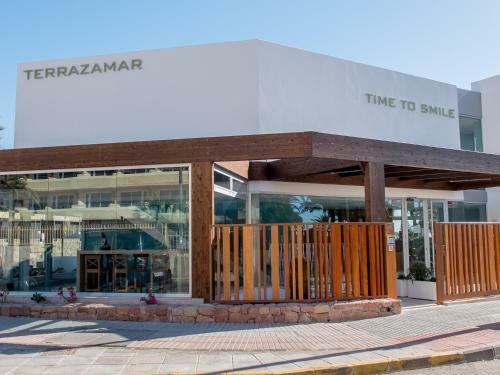 Apartamento Terrazamar