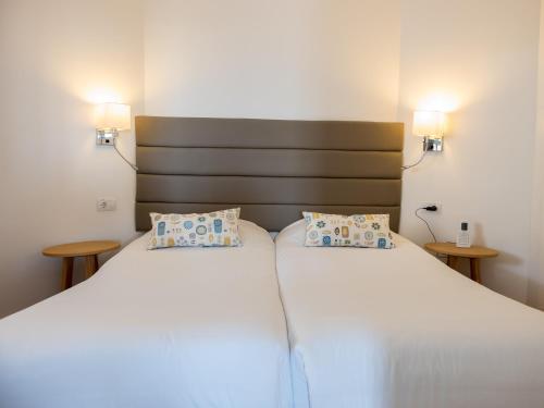 Apartamento Terrazamar