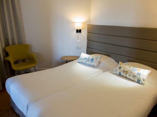 Apartamento Terrazamar