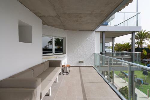 Apartamento Terrazamar