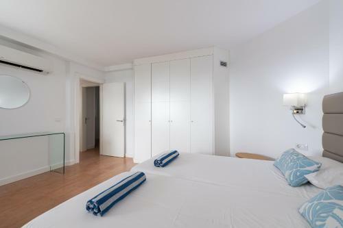 Apartamento Terrazamar
