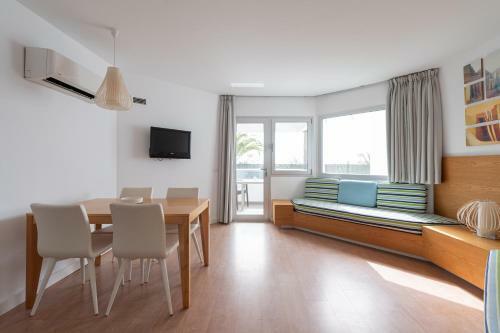 Apartamento Terrazamar