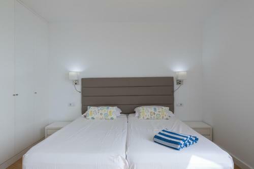Apartamento Terrazamar
