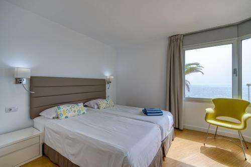 Apartamento Terrazamar