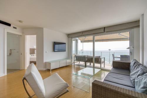 Apartamento Terrazamar