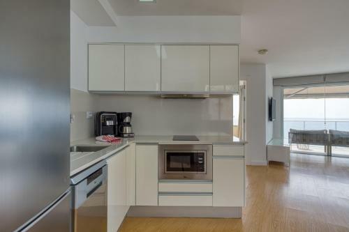 Apartamento Terrazamar